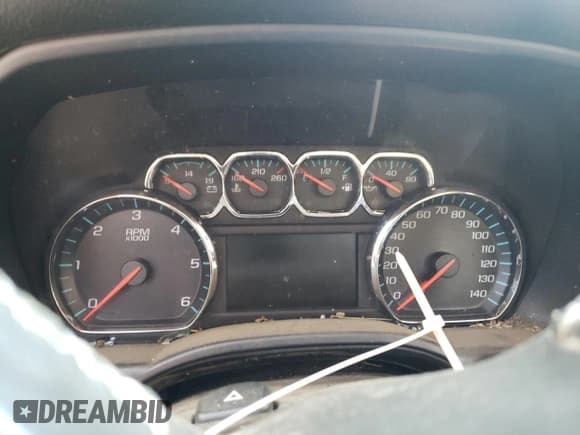 ✅ 2017 Chevrolet Silverado 1500 LT • VIN: 1GCVKRECXHZ287281 • Лот: 69915615. Опубликован ранее на Copart с пробегом Не указан. Бесплатный доступ к архиву аукционных продаж из США и подробный отчёт об истории автомобиля на DreamBid. Изображение 9.