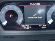 ✅ 2023 Audi A3 Premium • VIN: WAUAUDGY7PA077171 • Лот: 43646687. Опубликован ранее на IAAI с пробегом 52 729 миль. Бесплатный доступ к архиву аукционных продаж из США и подробный отчёт об истории автомобиля на DreamBid. Изображение 16.