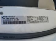 ✅ 2022 Chrysler Pacifica Limited • VIN: 2C4RC1GG8NR111710 • Lot: 82325015. Wystawiony na Copart z przebiegiem 86 093 mil. Bezpłatny archiwum sprzedaży aukcyjnych z USA i szczegółowy raport historii pojazdu na DreamBid. Zdjęcie 13.