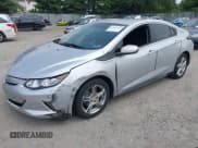 ✅ 2017 Chevrolet Volt LT • VIN: 1G1RA6S56HU123637 • Лот: 42929957. Опубликован ранее на IAAI с пробегом 97 398 миль. Бесплатный доступ к архиву аукционных продаж из США и подробный отчёт об истории автомобиля на DreamBid. Изображение 17.