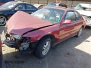 ✅ 1996 Honda Accord EX • VIN: 1HGCD725XTA029122 • Лот: 41860193. Опубликован ранее на IAAI с пробегом 301 004 миль. Бесплатный доступ к архиву аукционных продаж из США и подробный отчёт об истории автомобиля на DreamBid. Изображение 2.