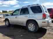 2007 Mercury Mariner Premier с VIN 4M2CU97137KJ04575, выставлен на аукционе Copart как лот 70735655 с пробегом 91 350 миль миль и Списание • Salvage title. История ставок и продаж доступна на DreamBid. Изображение 2.