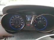 ✅ 2013 Hyundai Genesis Coupe R-Spec • VIN: KMHHU6KJ0DU088011 • Lot: 61374605. Wystawiony na Copart z przebiegiem 100 738 mil. Bezpłatny archiwum sprzedaży aukcyjnych z USA i szczegółowy raport historii pojazdu na DreamBid. Zdjęcie 9.