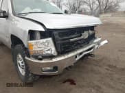 ✅ 2012 Chevrolet Silverado 2500HD LT • VIN: 1GC1KXC86CF169515 • Лот: 41720412. Опубликован ранее на IAAI с пробегом 191 589 миль. Бесплатный доступ к архиву аукционных продаж из США и подробный отчёт об истории автомобиля на DreamBid. Изображение 17.