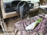 ✅ 2005 Ford F-250 XL • VIN: 1FTNF21565EC22272 • Lot: 88676455. Listed on Copart with Not provided. Free auction sales archive from the USA and detailed vehicle history report at DreamBid. Image 8.