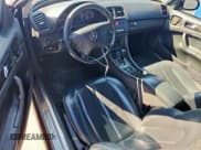 ✅ 2002 Mercedes-Benz CLK 55 AMG • VIN: WDBLK74G92T111587 • Lot: 86278375. Wystawiony na Copart z przebiegiem 132 137 mil. Bezpłatny archiwum sprzedaży aukcyjnych z USA i szczegółowy raport historii pojazdu na DreamBid. Zdjęcie 8.