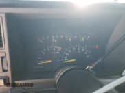 ✅ 1993 GMC Sierra 3500 • VIN: 1GTHK33N0PJ727701 • Lot: 62601785. Listed on Copart with 106,262 mi. Free auction sales archive from the USA and detailed vehicle history report at DreamBid. Image 9.