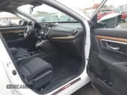 ✅ 2020 Honda CR-V EX • VIN: 2HKRW2H53LH666617 • Лот: 43660820. Опубликован ранее на IAAI с пробегом 46 017 миль. Бесплатный доступ к архиву аукционных продаж из США и подробный отчёт об истории автомобиля на DreamBid. Изображение 5.