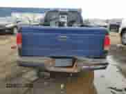 2004 Dodge Dakota z VIN 1D7GL12K84S573433, wystawiony jako Copart lot #49617055 z przebiegiem 267 474 mil mil oraz Szkoda całkowita • Salvage title. Historia ofert i sprzedaży dostępna na DreamBid. Obrazek 6.