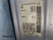 ✅ 2016 Nissan Maxima SR • VIN: 1N4AA6AP7GC425567 • Lot: 43237989. Listed on IAAI with 153,848 mi. Free auction sales archive from the USA and detailed vehicle history report at DreamBid. Image 9.