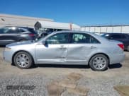 ✅ 2006 Lincoln Zephyr • VIN: 3LNHM261X6R626551 • Lot: 41629250. Listed on IAAI with 165,895 mi. Free auction sales archive from the USA and detailed vehicle history report at DreamBid. Image 14.