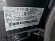 ✅ 2023 Ford Mustang Mach-E Premium • VIN: 3FMTK3SU6PMA02220 • Lot: 93963485. Listed on Copart with Not provided. Free auction sales archive from the USA and detailed vehicle history report at DreamBid. Image 13.