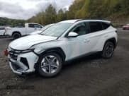 ✅ 2025 Hyundai Tucson SEL • VIN: 3KMJBCDE3SE015928 • Lot: 85598865. Listed on Copart with 1,105 mi. Free auction sales archive from the USA and detailed vehicle history report at DreamBid. Image 1.