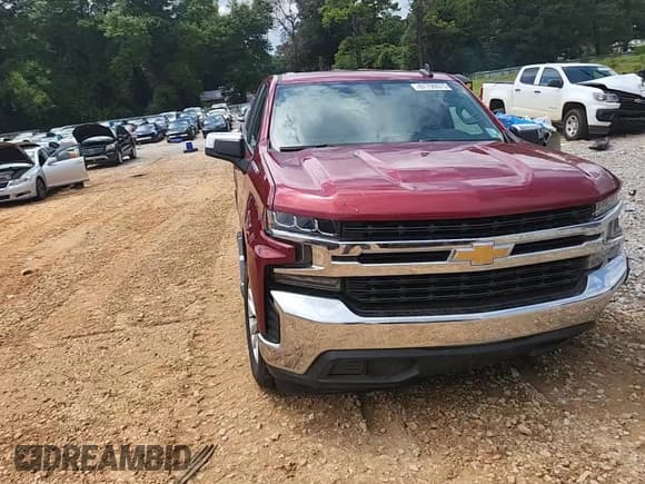 ✅ 2019 Chevrolet Silverado 1500 LT • VIN: 1GCRWCED3KZ217995 • Lot: 67796075. Wystawiony na Copart z przebiegiem 77 389 mil. Bezpłatny archiwum sprzedaży aukcyjnych z USA i szczegółowy raport historii pojazdu na DreamBid. Zdjęcie 13.