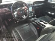 ✅ 2020 Ford Mustang GT • VIN: 1FA6P8CF4L5108087 • Lot: 82426335. Wystawiony na Copart z przebiegiem 58 379 mil. Bezpłatny archiwum sprzedaży aukcyjnych z USA i szczegółowy raport historii pojazdu na DreamBid. Zdjęcie 8.