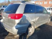 ✅ 2005 Toyota Sienna LE • VIN: 5TDBA23C45S039363 • Lot: 43865911. Listed on IAAI with 219,700 mi. Free auction sales archive from the USA and detailed vehicle history report at DreamBid. Image 4.