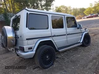 ✅ 2014 Mercedes-Benz G 550 • VIN: WDCYC3HF3EX222089 • Lot: 42992289. Wystawiony na IAAI z przebiegiem Nie podano. Bezpłatny archiwum sprzedaży aukcyjnych z USA i szczegółowy raport historii pojazdu na DreamBid. Zdjęcie 4.