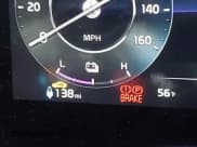 ✅ 2024 Kia Niro Wind • VIN: KNDCR3L12R5109424 • Lot: 43433245. Listed on IAAI with 60,104 mi. Free auction sales archive from the USA and detailed vehicle history report at DreamBid. Image 17.