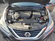 ✅ 2018 Nissan Altima SV • VIN: 1N4AL3AP9JC163079 • Lot: 90040335. Listed on Copart with 99,929 mi. Free auction sales archive from the USA and detailed vehicle history report at DreamBid. Image 11.