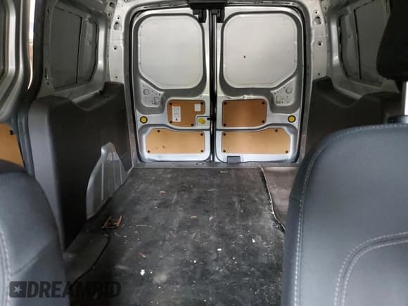 ✅ 2022 Ford Transit Connect XLT • VIN: NM0LS7T22N1512712 • Lot: 90673445. Listed on Copart with 1,606 mi. Free auction sales archive from the USA and detailed vehicle history report at DreamBid. Image 10.