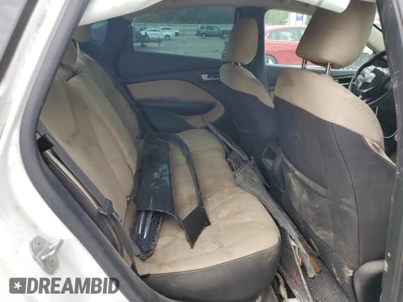 ✅ 2015 Dodge Dart SXT • VIN: 1C3CDFBB2FD222015 • Лот: 81577865. Опубликован ранее на Copart с пробегом 131 305 миль. Бесплатный доступ к архиву аукционных продаж из США и подробный отчёт об истории автомобиля на DreamBid. Изображение 10.