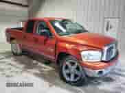 2008 Dodge 1500 ST z VIN 1D7HU18N48S557108, wystawiony jako Copart lot #72612984 z przebiegiem 190 552 mil mil oraz Szkoda całkowita • Salvage title. Historia ofert i sprzedaży dostępna na DreamBid. Obrazek 4.