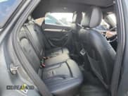 ✅ 2017 Audi Q3 Premium • VIN: WA1BCCFS7HR016675 • Lot: 85274405. Wystawiony na Copart z przebiegiem 119 806 mil. Bezpłatny archiwum sprzedaży aukcyjnych z USA i szczegółowy raport historii pojazdu na DreamBid. Zdjęcie 11.