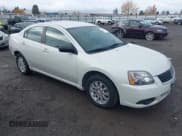 ✅ 2009 Mitsubishi Galant ES • VIN: 4A3AB36F39E025578 • Lot: 43704507. Listed on IAAI with 152,281 mi. Free auction sales archive from the USA and detailed vehicle history report at DreamBid. Image 1.