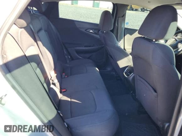 ✅ 2017 Chevrolet Malibu LT • VIN: 1G1ZE5ST5HF198346 • Lot: 86181985. Listed on Copart with 94,811 mi. Free auction sales archive from the USA and detailed vehicle history report at DreamBid. Image 10.