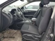 ✅ 2019 Nissan Pathfinder SL • VIN: 5N1DR2MM8KC603498 • Lot: 53314595. Wystawiony na Copart z przebiegiem 86 828 mil. Bezpłatny archiwum sprzedaży aukcyjnych z USA i szczegółowy raport historii pojazdu na DreamBid. Zdjęcie 7.