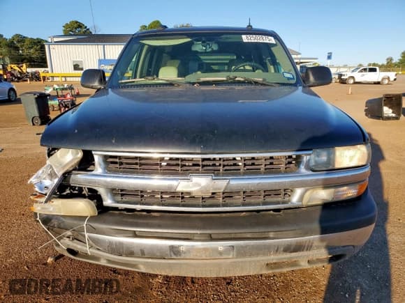 ✅ 2004 Chevrolet Tahoe LT • VIN: 1GNEC13Z64R178923 • Lot: 82502875. Listed on Copart with 283,485 mi. Free auction sales archive from the USA and detailed vehicle history report at DreamBid. Image 5.