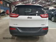 ✅ 2014 Jeep Cherokee Latitude • VIN: 1C4PJMCB4EW272507 • Лот: 93830915. Опубликован ранее на Copart с пробегом 123 446 миль. Бесплатный доступ к архиву аукционных продаж из США и подробный отчёт об истории автомобиля на DreamBid. Изображение 6.