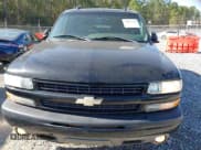 ✅ 2004 Chevrolet Suburban LT • VIN: 3GNFK16Z24G248825 • Lot: 41822128. Listed on IAAI with 188,860 mi. Free auction sales archive from the USA and detailed vehicle history report at DreamBid. Image 6.