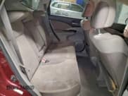 ✅ 2014 Honda CR-V EX • VIN: 5J6RM4H54EL087274 • Lot: 96125305. Listed on Copart with 176,663 mi. Free auction sales archive from the USA and detailed vehicle history report at DreamBid. Image 10.