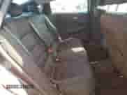 2019 Chevrolet Malibu LS z VIN 1G1ZB5ST1KF151122, wystawiony jako Copart lot #60229775 z przebiegiem 142 692 mil mil oraz Szkoda całkowita • Salvage title. Historia ofert i sprzedaży dostępna na DreamBid. Obrazek 10.