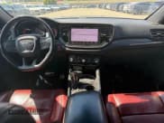 ✅ 2021 Dodge Durango SRT Hellcat • VIN: 1C4SDJH95MC715575 • Лот: 86482145. Опубликован ранее на Copart с пробегом 46 714 миль. Бесплатный доступ к архиву аукционных продаж из США и подробный отчёт об истории автомобиля на DreamBid. Изображение 9.