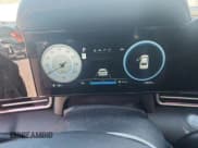 ✅ 2024 Hyundai Elantra SEL • VIN: KMHLM4DG7RU795632 • Lot: 86865805. Wystawiony na Copart z przebiegiem 13 579 mil. Bezpłatny archiwum sprzedaży aukcyjnych z USA i szczegółowy raport historii pojazdu na DreamBid. Zdjęcie 9.