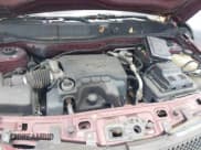 ✅ 2007 Chevrolet Equinox LS • VIN: 2CNDL13FX76093704 • Лот: 42451296. Опубликован ранее на IAAI с пробегом 207 462 миль. Бесплатный доступ к архиву аукционных продаж из США и подробный отчёт об истории автомобиля на DreamBid. Изображение 10.