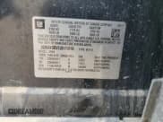 ✅ 2018 Chevrolet Equinox LT • VIN: 2GNAXSEV7J6119616 • Лот: 58150845. Опубликован ранее на Copart с пробегом 153 530 миль. Бесплатный доступ к архиву аукционных продаж из США и подробный отчёт об истории автомобиля на DreamBid. Изображение 13.