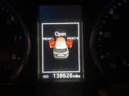 ✅ 2015 Toyota Highlander Limited Platinum • VIN: 5TDDKRFH6FS192561 • Лот: 43653893. Опубликован ранее на IAAI с пробегом 138 626 миль. Бесплатный доступ к архиву аукционных продаж из США и подробный отчёт об истории автомобиля на DreamBid. Изображение 15.