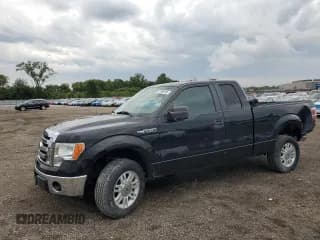 ✅ 2012 Ford F-150 XL • VIN: 1FTFX1CF1CFB24467 • Lot: 81396145. Listed on Copart with 108,183 mi. Free auction sales archive from the USA and detailed vehicle history report at DreamBid. Image 1.