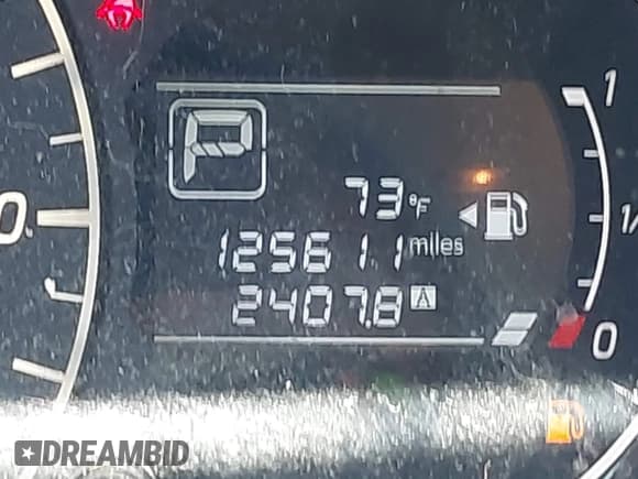 ✅ 2015 Nissan Note S • VIN: 3N1CE2CP0FL434419 • Лот: 42560983. Опубликован ранее на IAAI с пробегом 125 611 миль. Бесплатный доступ к архиву аукционных продаж из США и подробный отчёт об истории автомобиля на DreamBid. Изображение 15.