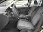 2008 Dodge Caliber R/T с VIN 1B3HB78K18D625931, выставлен на аукционе Copart как лот 79911434 с пробегом 134 434 миль миль и Списание • Salvage title. История ставок и продаж доступна на DreamBid. Изображение 7.