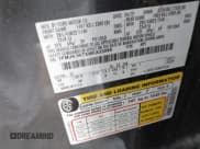 ✅ 2021 Ford Expedition Max Limited • VIN: 1FMJK1KTXMEA33099 • Lot: 42155357. Wystawiony na IAAI z przebiegiem 58 293 mil. Bezpłatny archiwum sprzedaży aukcyjnych z USA i szczegółowy raport historii pojazdu na DreamBid. Zdjęcie 9.