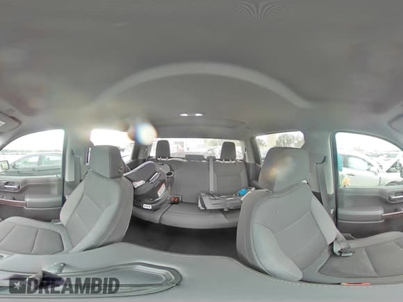 ✅ 2019 Chevrolet Silverado 1500 LT • VIN: 1GCUYDED7KZ216066 • Lot: 66809255. Wystawiony na Copart z przebiegiem 193 287 mil. Bezpłatny archiwum sprzedaży aukcyjnych z USA i szczegółowy raport historii pojazdu na DreamBid. Zdjęcie 13.