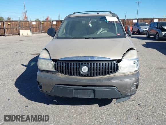 ✅ 2004 Buick Rendezvous • VIN: 3G5DB03E24S574964 • Lot: 43452328. Wystawiony na IAAI z przebiegiem Nie podano. Bezpłatny archiwum sprzedaży aukcyjnych z USA i szczegółowy raport historii pojazdu na DreamBid. Zdjęcie 11.