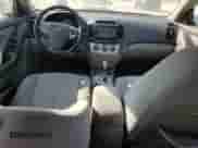 ✅ 2007 Hyundai Elantra GLS • VIN: KMHDU46D77U033020 • Lot: 70621024. Wystawiony na Copart z przebiegiem 167 101 mil mil. Skorzystaj z bezpłatnego archiwum sprzedaży aukcyjnych z USA i zobacz szczegółowy raport historii pojazdu na DreamBid. Zdjęcie 8.