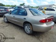 ✅ 2004 Chevrolet Cavalier • VIN: 1G1JC52FX47161603 • Лот: 42557898. Опубликован ранее на IAAI с пробегом 203 710 миль. Бесплатный доступ к архиву аукционных продаж из США и подробный отчёт об истории автомобиля на DreamBid. Изображение 3.