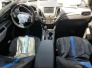 ✅ 2020 Chevrolet Equinox LT • VIN: 2GNAXTEV2L6155447 • Лот: 66349705. Опубликован ранее на Copart с пробегом 114 635 миль. Бесплатный доступ к архиву аукционных продаж из США и подробный отчёт об истории автомобиля на DreamBid. Изображение 8.