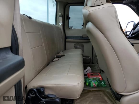 ✅ 2005 Ford F-250 XL • VIN: 1FTSX215X5EB13975 • Lot: 55459085. Listed on Copart with Not provided. Free auction sales archive from the USA and detailed vehicle history report at DreamBid. Image 10.